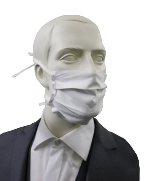 Wilvorst Mund- und Nasen Masken