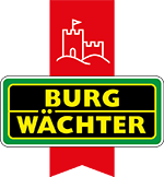 Burg Wächter Logo