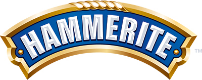 Hammerite Logo