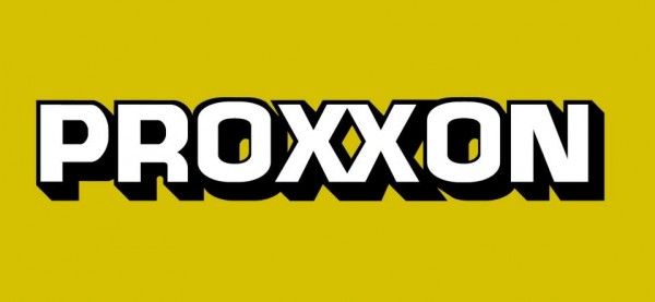 Proxxon Logo