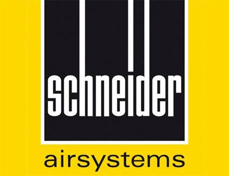 Schneider-Airsystems Logo